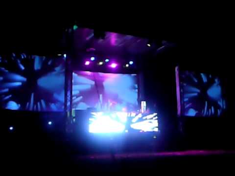Simina Grigoriu @ Fusion Romania (Paul Kalkbrenner - Mad World)
