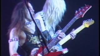 Venom - &#39;7 Gates Of Hell&#39; - Live @ The Hammersmith Odeon 1984 HQ