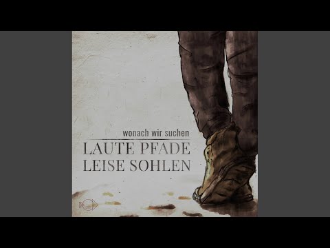 Rebellin - Wonach wir suchen