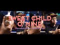 Guns N Roses Sweet Child O Mine Otamatone Cover By NELSONTYC