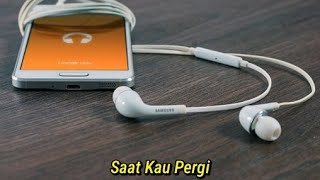 Download lagu SAAT KAU PERGI | STORY WA BAPER #13 mp3