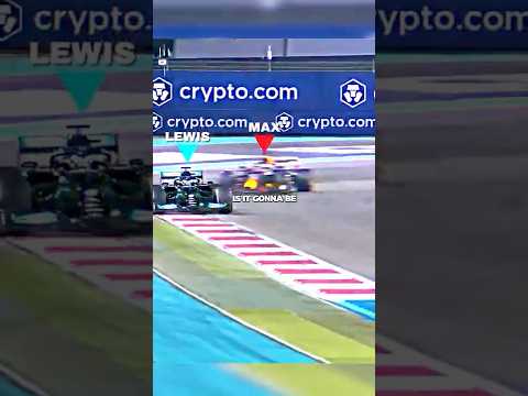 Absolute Craziest Last Lap In F1...🤯🔥