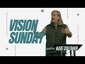 Vision Sunday 2026 - Pastor Nate Coleman