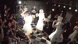 20140709 元BiS 04 M02 BiSimulation 下北沢SHELTER
