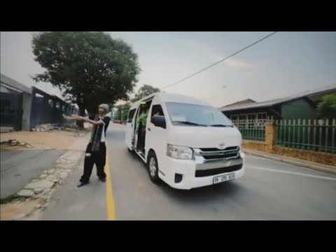 Brotherkupa - IBUS (Official Music Video) [Shot by @CRTVSHOTS]