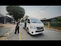 Brotherkupa IBUS Official Music Video Shot By CRTVSHOTS