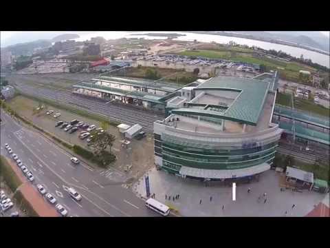 Introdução à cidade de Chuncheon