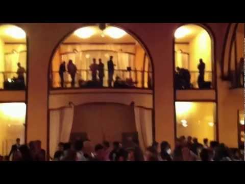 Virgin Gold Mining Corporation-VGMC Gala Dinner November 2012