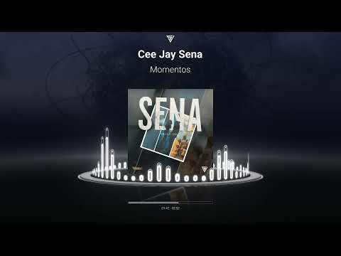 Cee Jay Sena - Momentos (official MUSIC)
