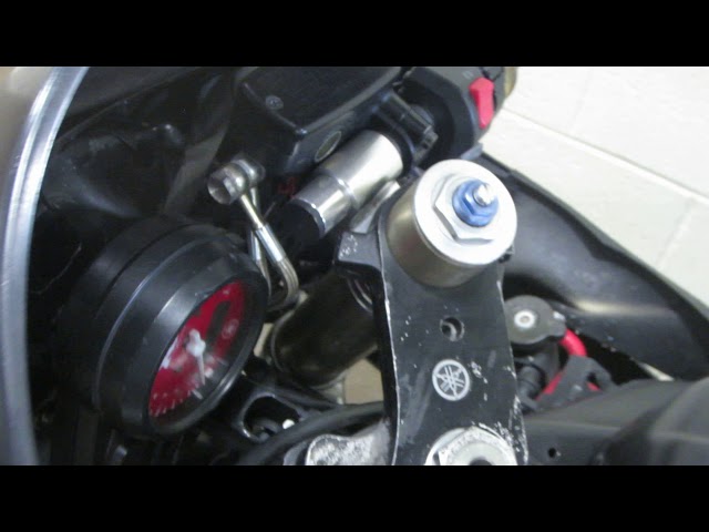 Engine Flywheel Gear 1999 Yamaha YZF R1 1777A 4