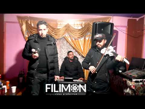 🔴Sandu de la Zalau ❌Doina  tiganeasca ❌ Memoria lui Rusu de la Tileagd Live 2022