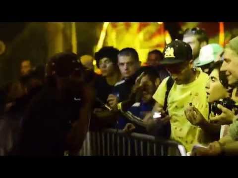 46 Dub Camp#1-Sunday- Maasai Warrior First Tune Physical Step!!!!!