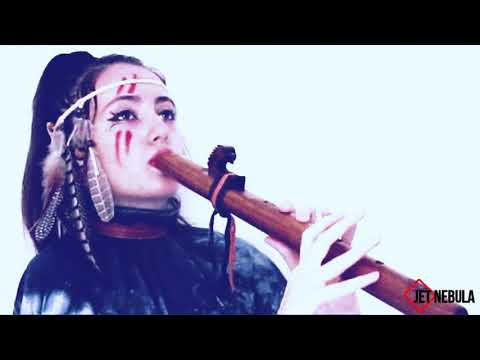 HIGH SPIRITS FLUTE SPARROWHAWK A - EXPANSION OF THE WOODS by Pernelle