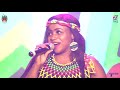 Sandra Ndebele LIVE At BAF 2020