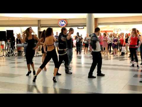 [OFFICIAL] MICHAEL JACKSON TRIBUTE HUNGARY, 2012 BIRTHDAY FLASHMOB - PART #3
