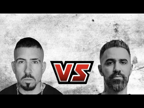 Silla vs. Bushido ❌ Beef mit Bars #51