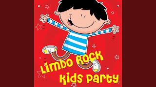 Limbo Rock (Kids Party Mix) Limbo Rock (Kids Party Mix)
