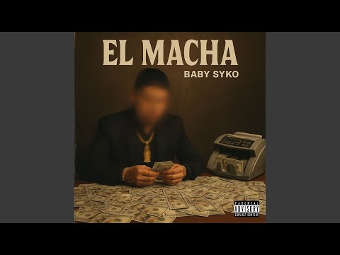 El Macha