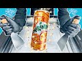 Mirinda Ice Cream DIY Mirinda Ice Cream ASMR