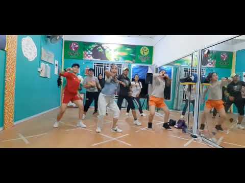Sueltame La Mia || Jacob Forever || Zumba® Fitness