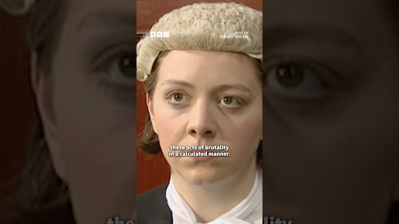 “This is his modus operandi.” | Best of Chewin’ the Fat #ChewinTheFat