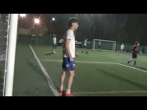 Artigas vs Ancestrales - #LigaNuñez - #Apertura SLS Fecha 10 - 2022