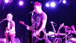 David Cook Phil Collins cover Another Day In Paradise