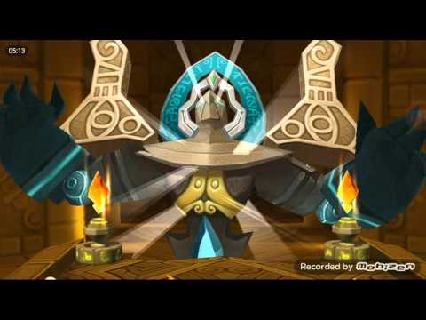 Summoners War Farming and Shimitae Spotlight