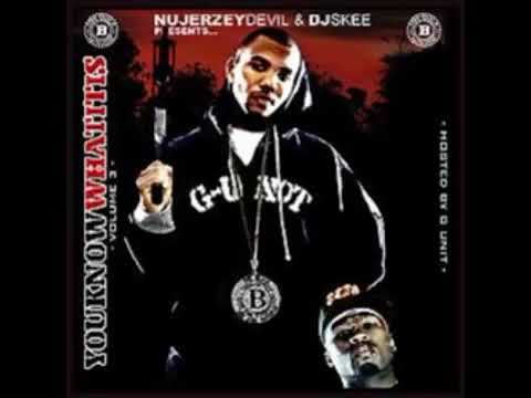 The Game ft.Sheek Louch - Street Muzik.12