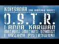 O.S.T.R. i Anna Karwan - Kołysanka (Nad Warszawa ...