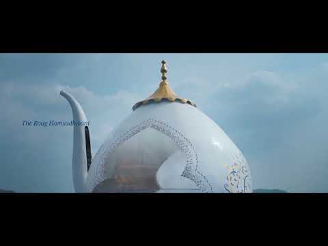 Broke Bond's 'Brooke Bond Taj Mahal Chai Bansuri' campaign. 