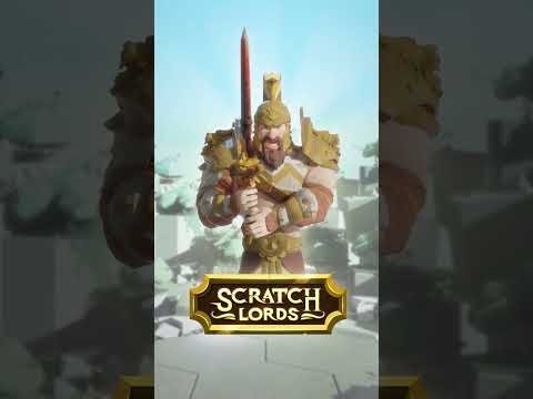 Scratch Lords video thumbnail