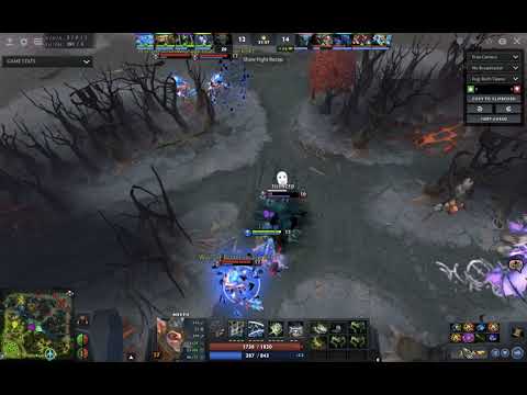 Basic Meepo Guide