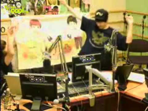 120917 KTR EH RW funny acting