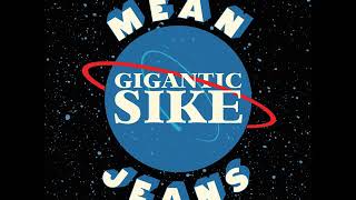 Mean Jeans - What The Fuck Is Up Tonight? (Official Audio)