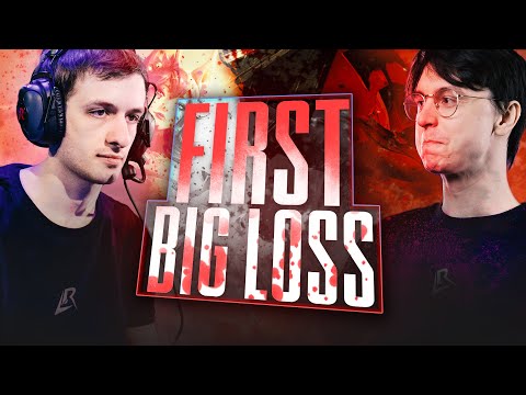 CAN WE BOUNCE BACK? | LR vs GK Scrims