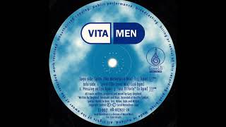 Vita Men - Spirit (The Level Mix)
