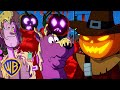 Scooby Doo Pesky Pumpkins Wbkids​