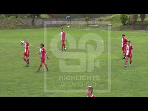 SF FK Partizan FK Vojvodina 2 1