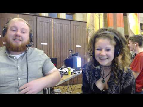 R23 vs Fat Tino - Pray to Win 2 - WInners Semis