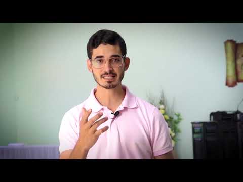 Enfrentando os Desafios - Josué 1-5 - Pr. Lanis Neto