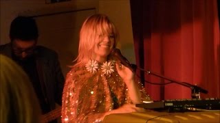 Basia Bulat - La Lie Lie @ Smedjan, Tollered 2016