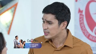 Download lagu Fathir MURKA !! Sukma ingkar pada janji nya untuk menjaga Zahra 🥺  | Cinta 2 Pilihan - 17 Sept 2022 mp3