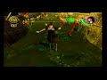 Lemony Snicket S A Series Of Unfortunate Events PS2 Gameplay
