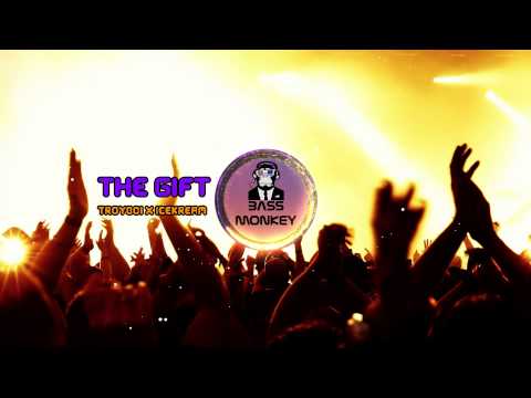 TroyBoi x IceKream - The Gift [Bass Boosted]