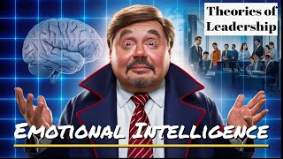 Emotional Intelligence in Leadership: Goleman's 5 Key Traits Explained!