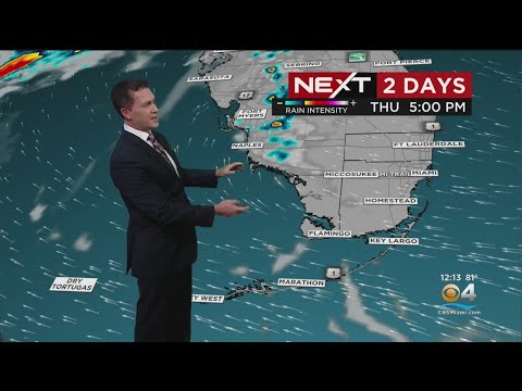 NEXT Weather forecast for Thursday 2/9/2023 12PM