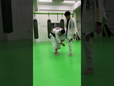 タックル3