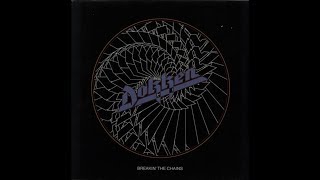 Dokken &quot;Breakin&#39; The Chains&quot; 1981 French Carrere Pressing