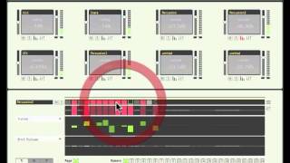 New! ELECKTROID - Drum Machine Software FIRST LOOK - by AudioSpillage for Mac OSX